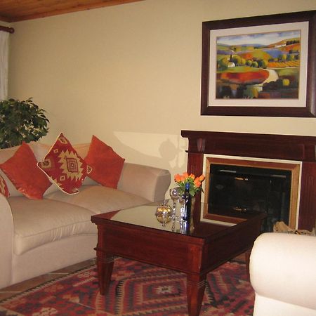 פארל Oak Tree Lodge מראה חיצוני תמונה