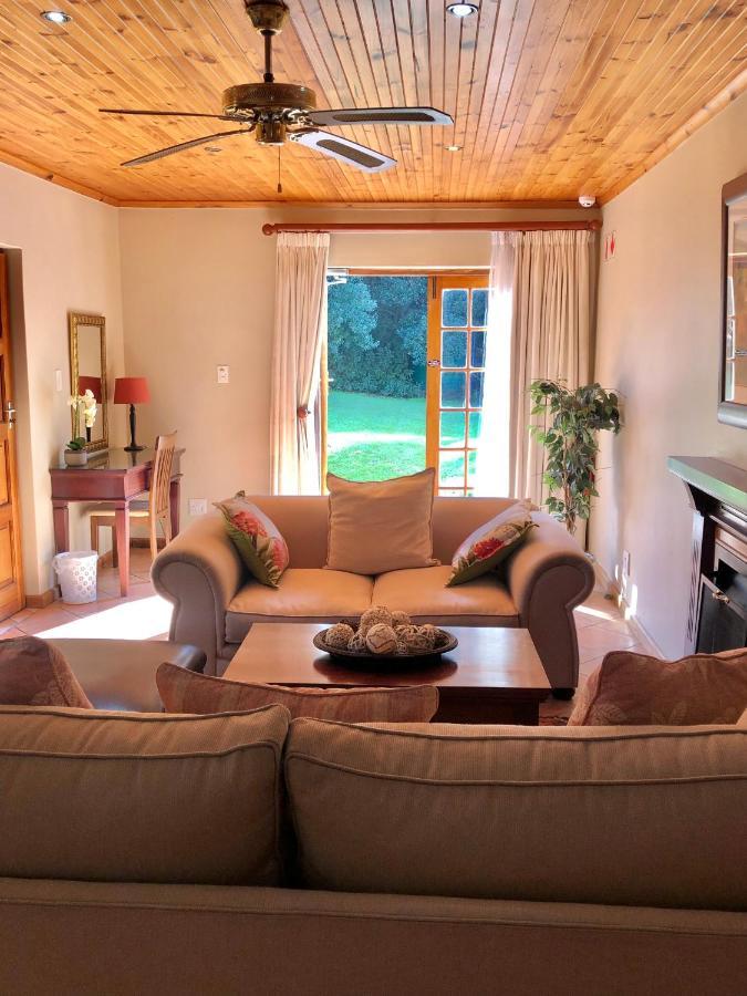 פארל Oak Tree Lodge מראה חיצוני תמונה
