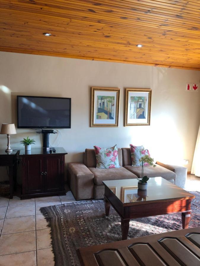 פארל Oak Tree Lodge מראה חיצוני תמונה