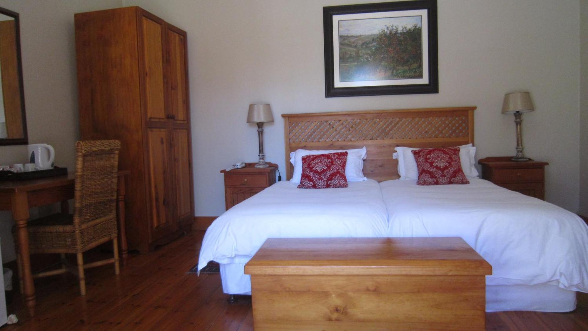 פארל Oak Tree Lodge מראה חיצוני תמונה