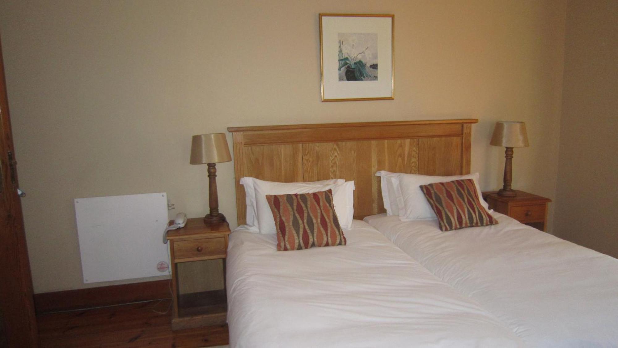 פארל Oak Tree Lodge מראה חיצוני תמונה