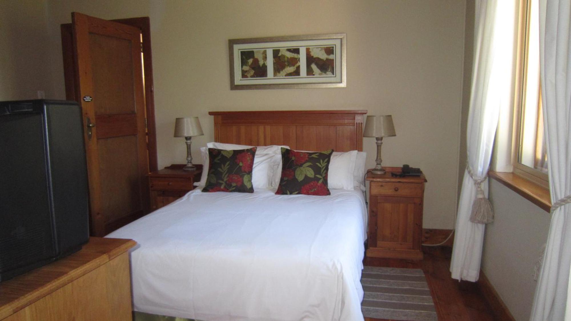 פארל Oak Tree Lodge מראה חיצוני תמונה
