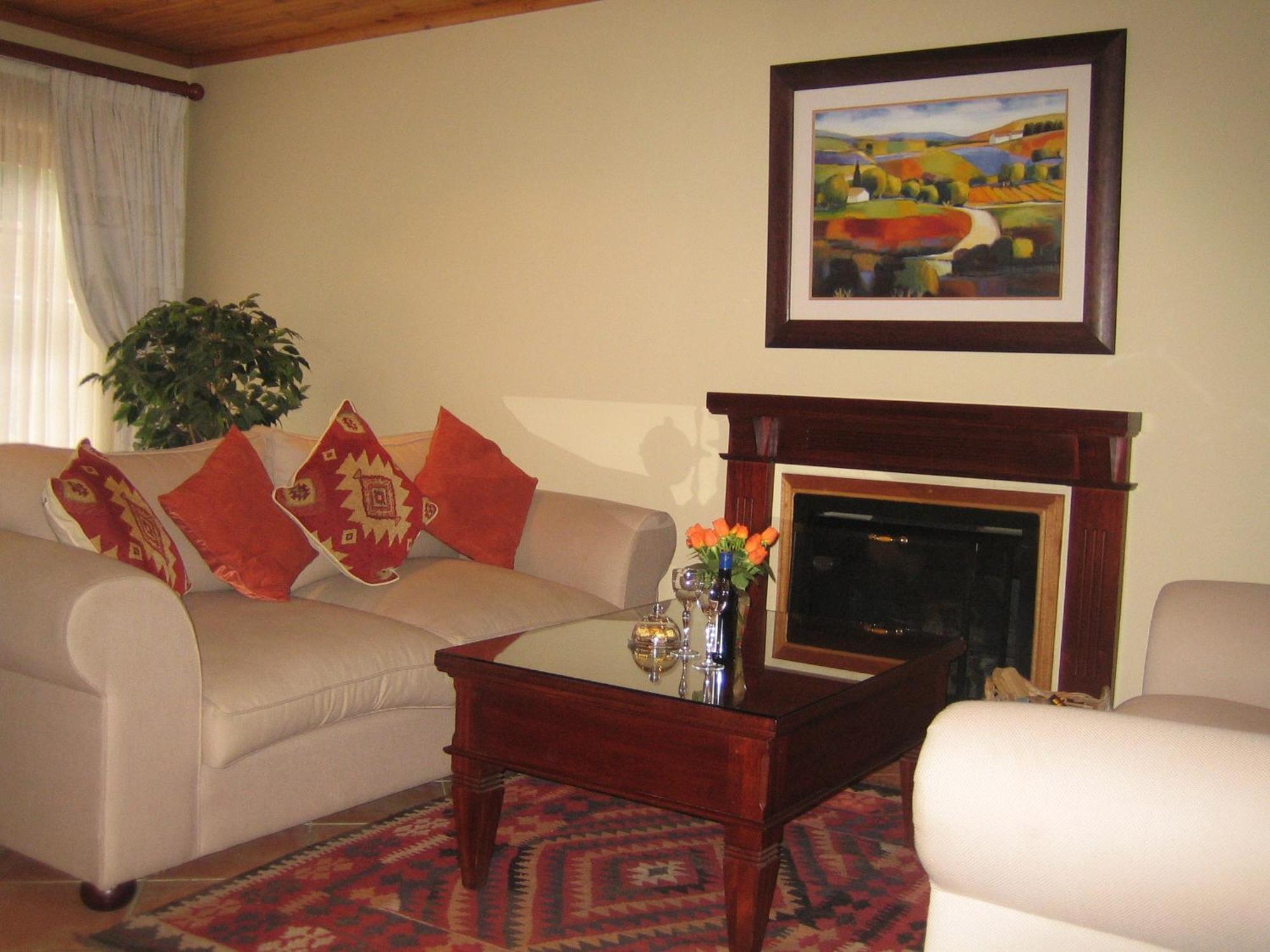 פארל Oak Tree Lodge מראה חיצוני תמונה