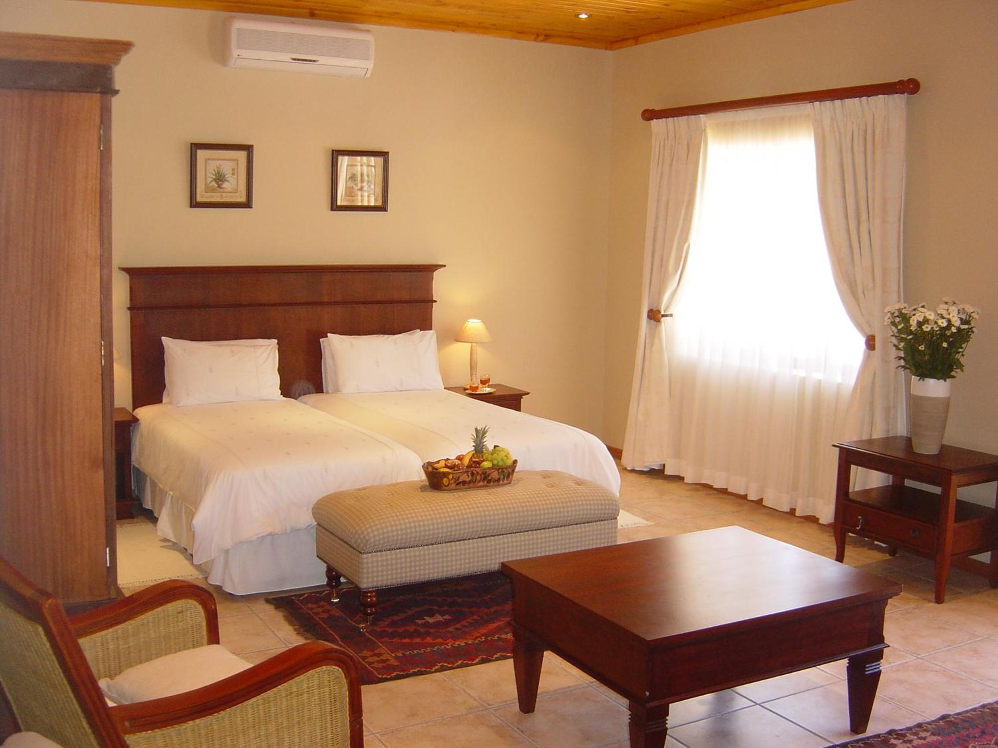 פארל Oak Tree Lodge מראה חיצוני תמונה