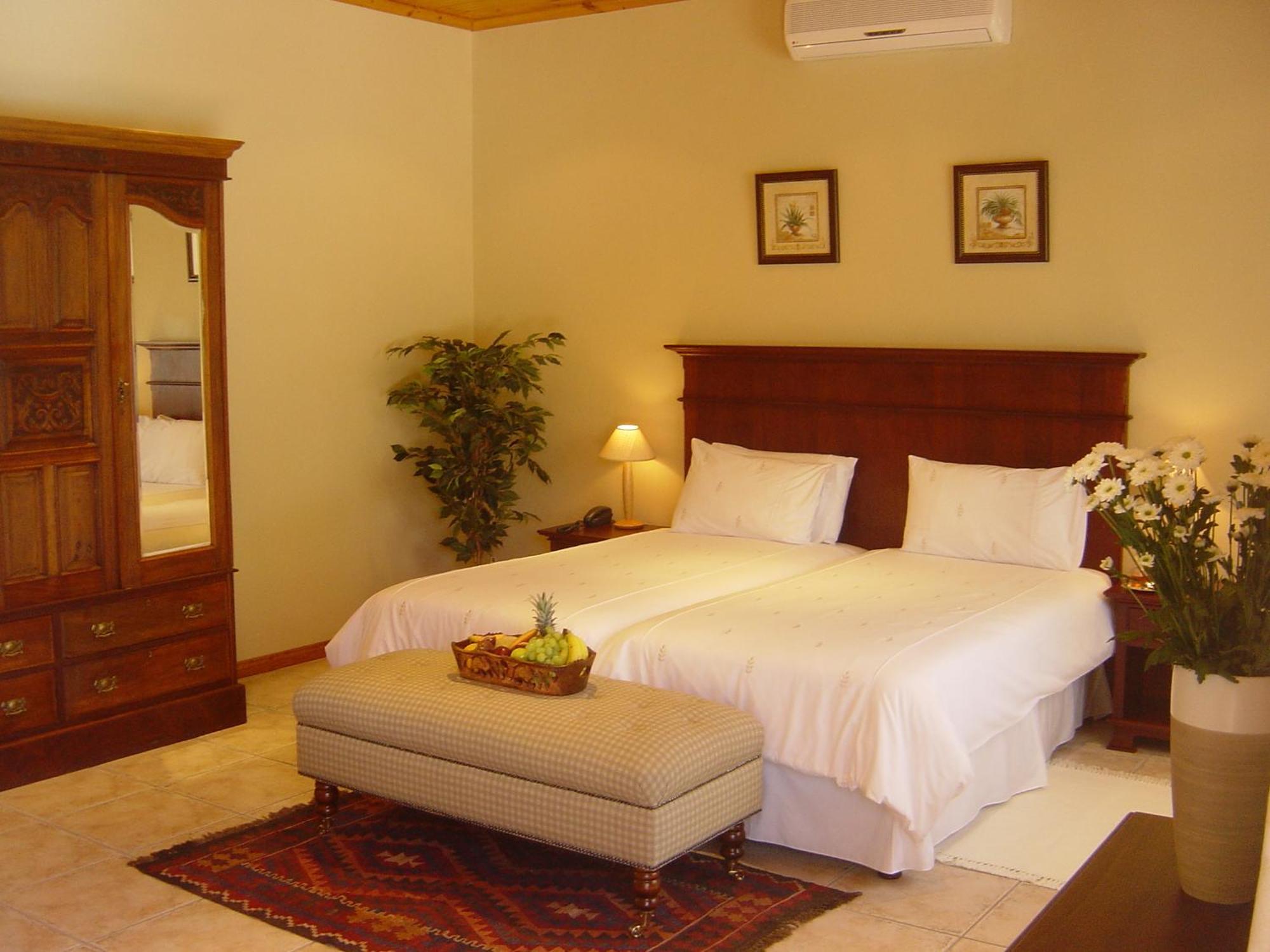 פארל Oak Tree Lodge מראה חיצוני תמונה