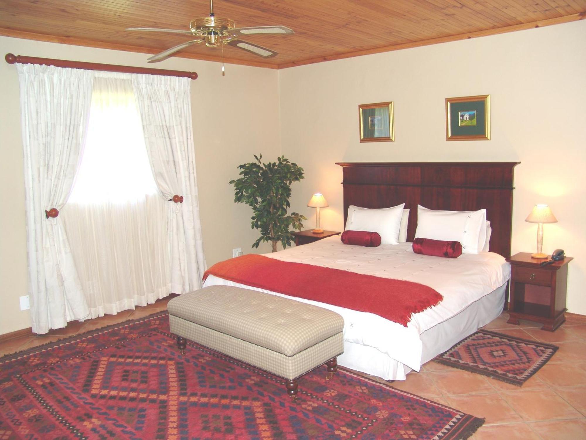 פארל Oak Tree Lodge מראה חיצוני תמונה