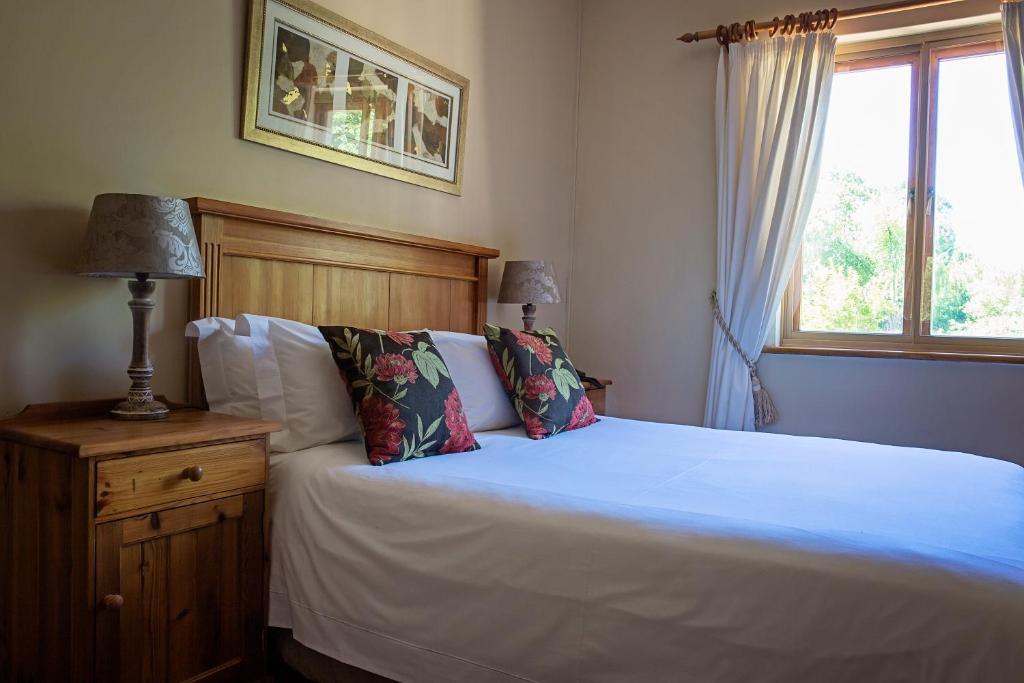 פארל Oak Tree Lodge מראה חיצוני תמונה