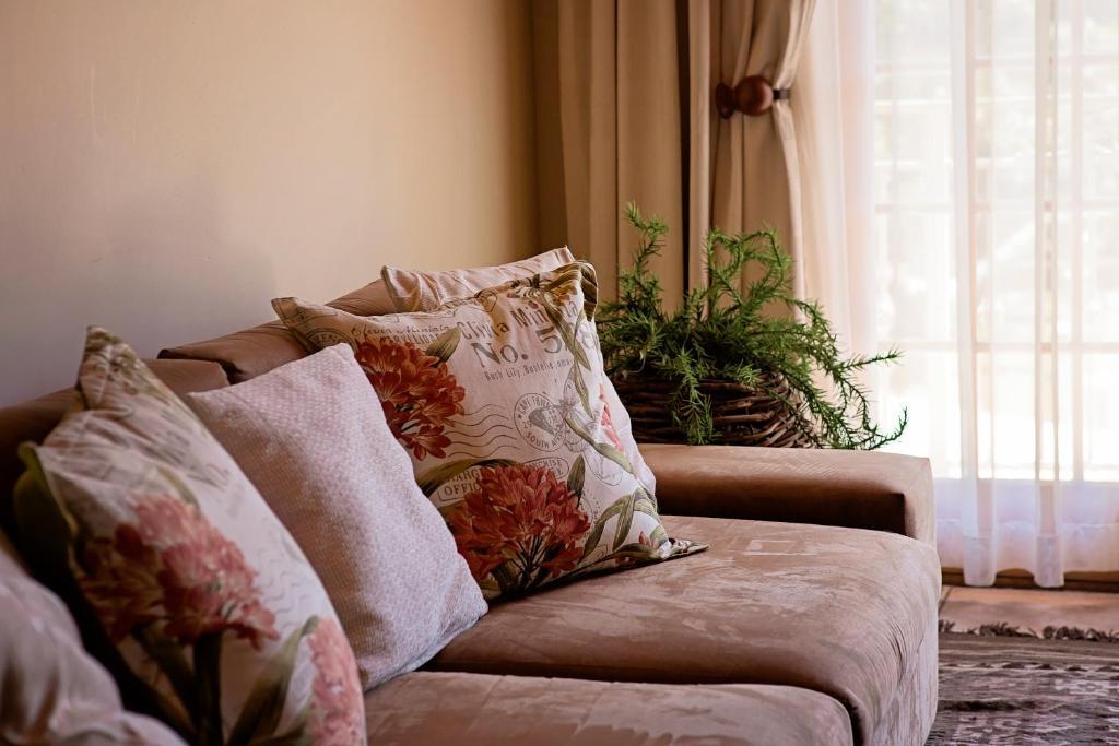 פארל Oak Tree Lodge מראה חיצוני תמונה