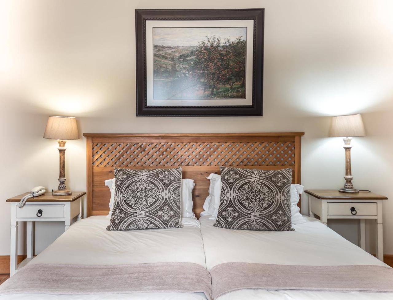 פארל Oak Tree Lodge מראה חיצוני תמונה