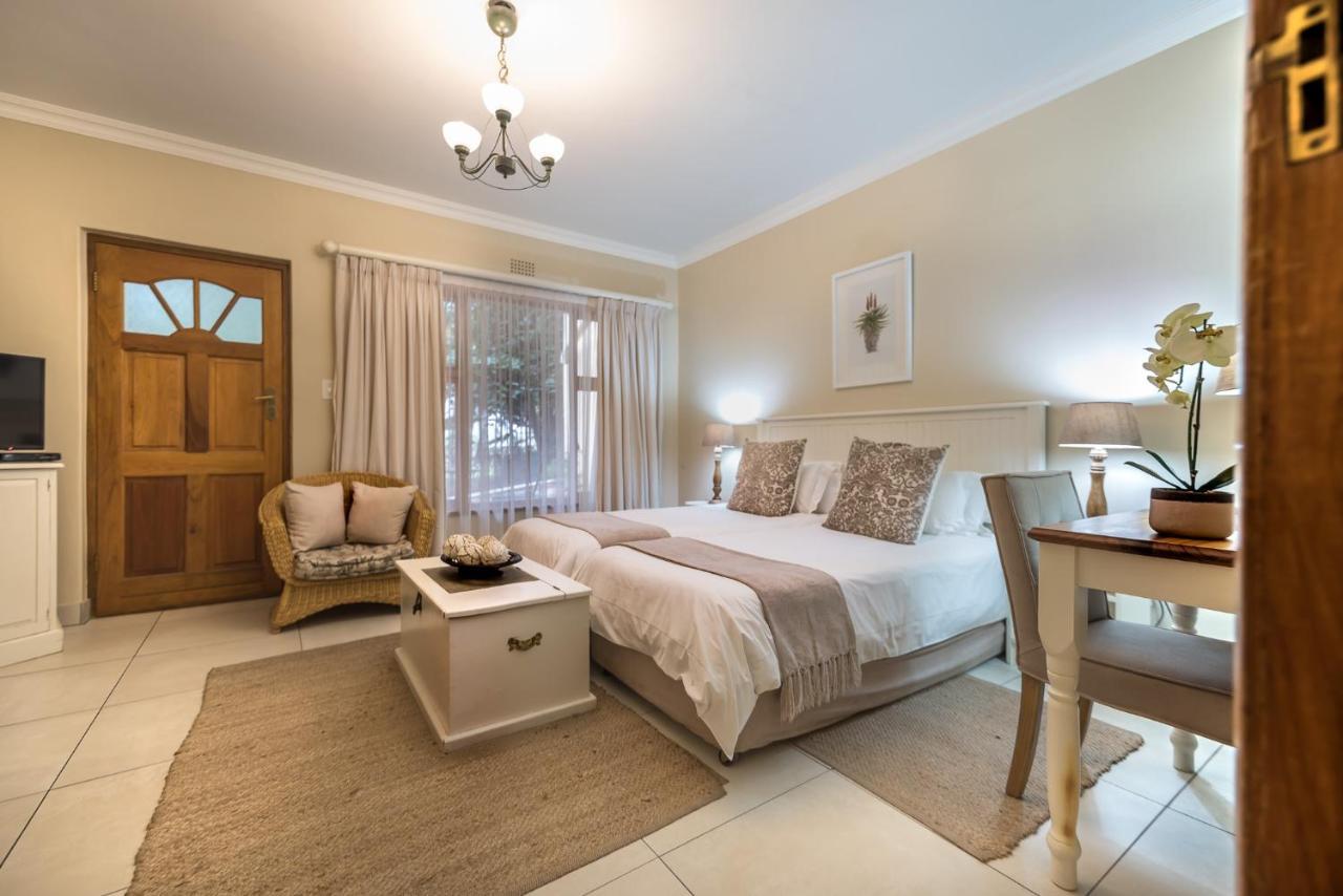 פארל Oak Tree Lodge מראה חיצוני תמונה