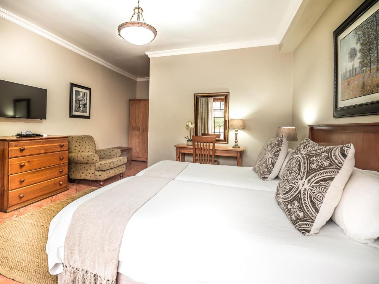 פארל Oak Tree Lodge מראה חיצוני תמונה