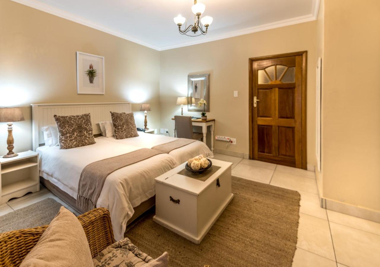 פארל Oak Tree Lodge מראה חיצוני תמונה
