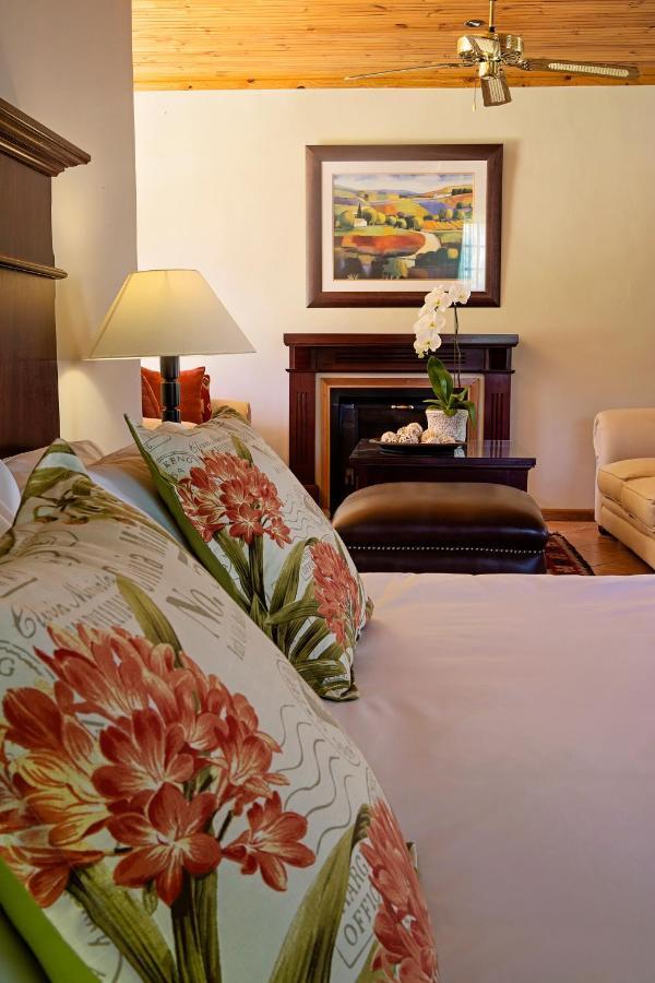 פארל Oak Tree Lodge מראה חיצוני תמונה