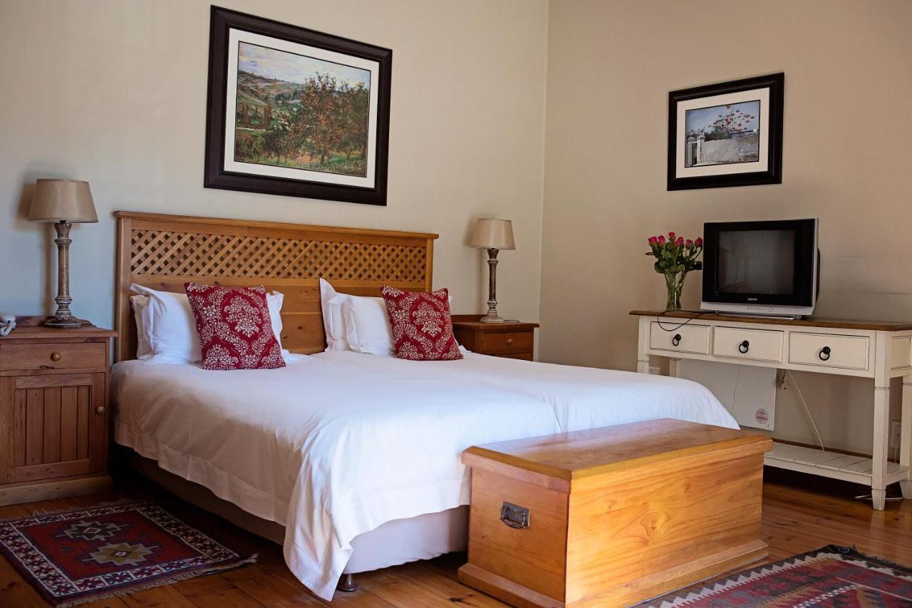 פארל Oak Tree Lodge מראה חיצוני תמונה